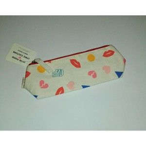 Junk Food - Makeup Cosmetics Pencil Bag
